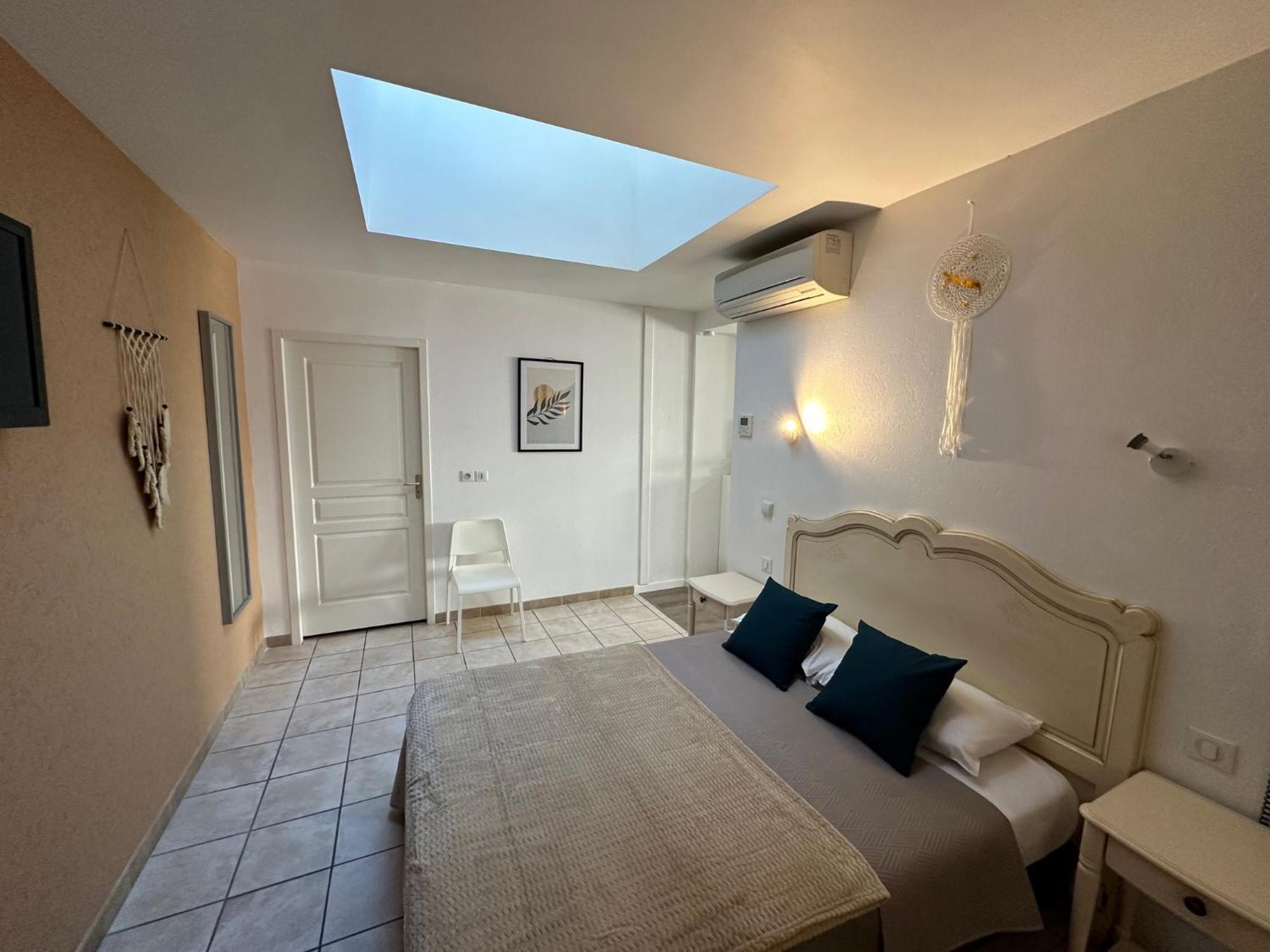Hotel Chiffre Albi Exterior photo